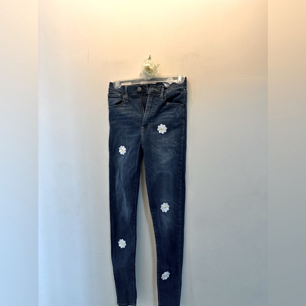 Levis jeans